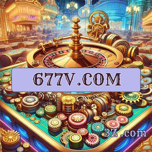 Recursos de Login do 677v.com Transformam a Experiência de Jogos