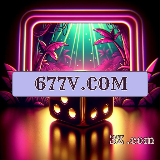 Slots Fantásticos: A Magia do 677v.com em seu Jogo